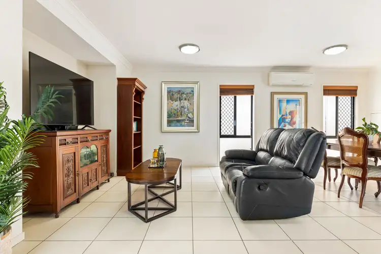 Fifth view of Homely townhouse listing, 16/1 Celestial Court, Carina QLD 4152