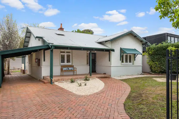 11 Park Road, Kensington Park SA 5068