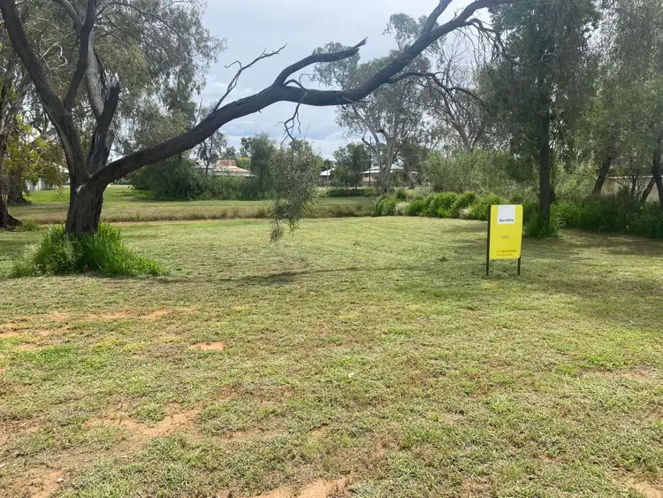 Third view of Homely land listing, LOT 1, 83 Watson, Charleville QLD 4470
