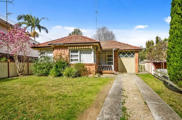 Main view of Homely house listing, 11 Buckle Street, West Wollongong NSW 2500