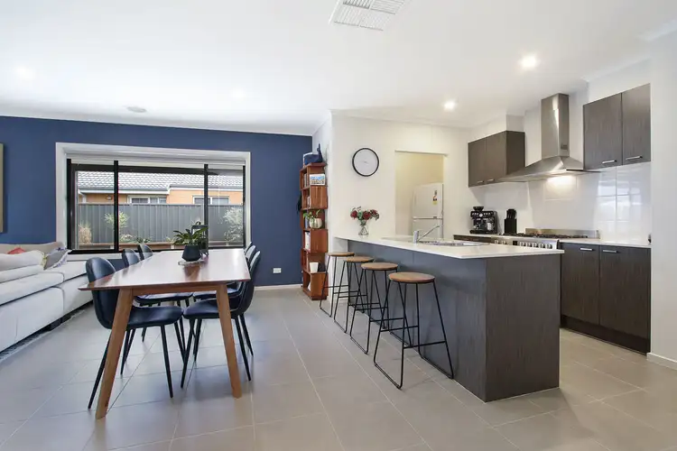 Fourth view of Homely house listing, 85 Cuthbert Street, Killara VIC 3691