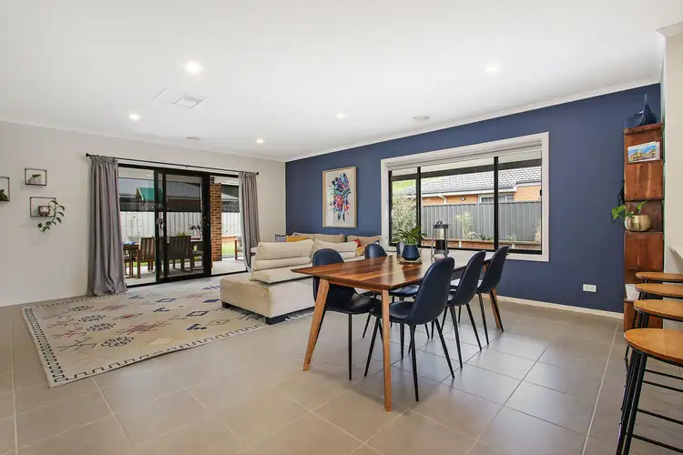 Fifth view of Homely house listing, 85 Cuthbert Street, Killara VIC 3691