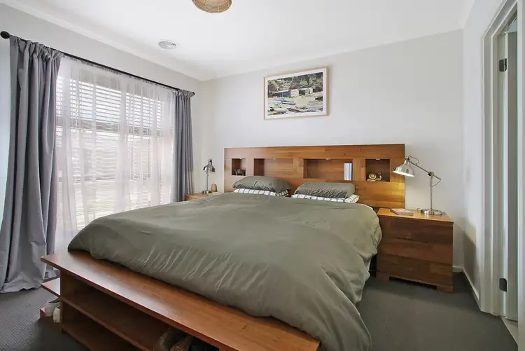 Sixth view of Homely house listing, 85 Cuthbert Street, Killara VIC 3691