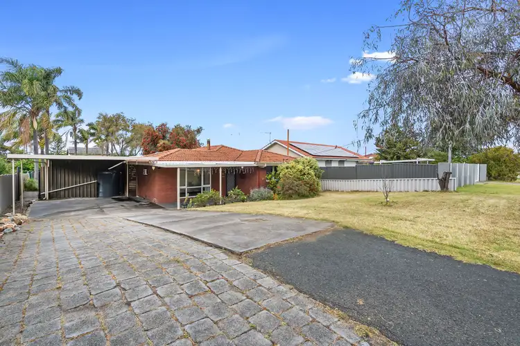 Second view of Homely house listing, 12 Buntine Way, Girrawheen WA 6064