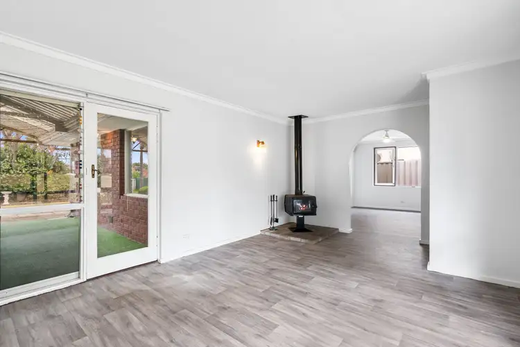 Fourth view of Homely house listing, 12 Buntine Way, Girrawheen WA 6064