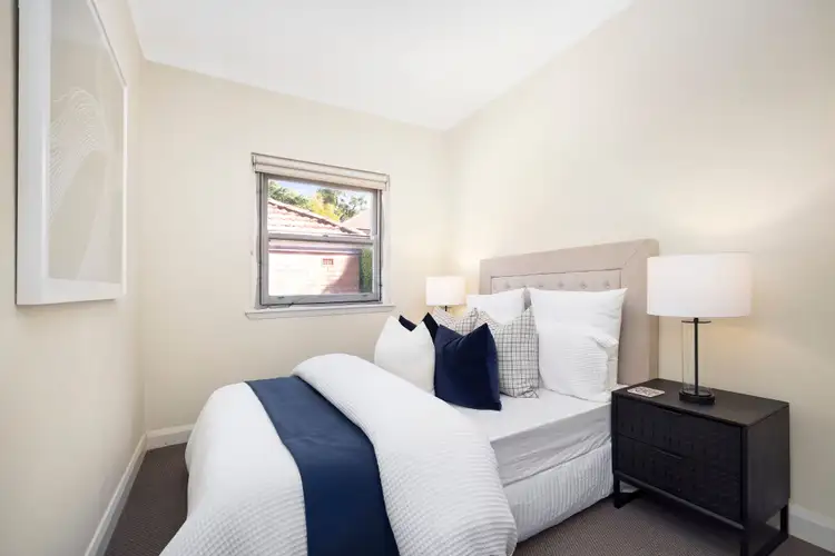 Fourth view of Homely apartment listing, 3/6 Bradly Avenue, Kirribilli NSW 2061