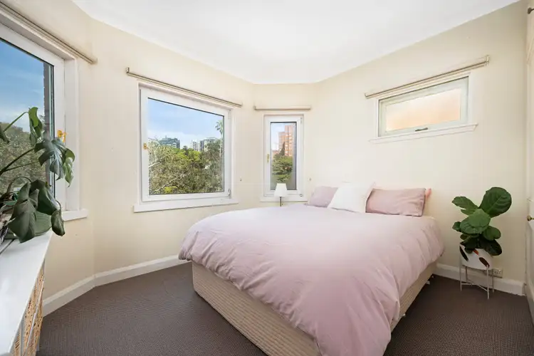 Fifth view of Homely apartment listing, 3/6 Bradly Avenue, Kirribilli NSW 2061