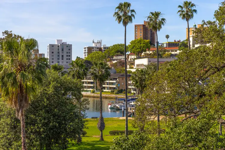Sixth view of Homely apartment listing, 3/6 Bradly Avenue, Kirribilli NSW 2061