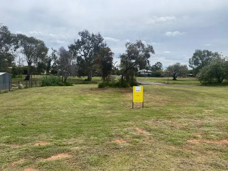 LOT 3, 89 Watson, Charleville QLD 4470