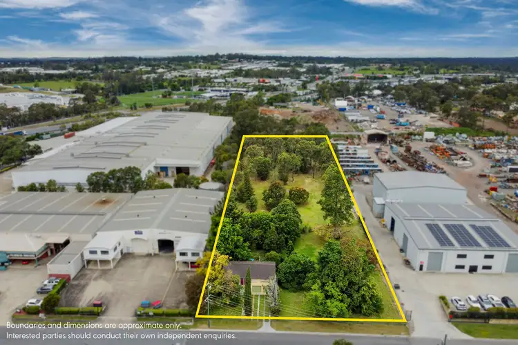 111 Bandara Street, Richlands QLD 4077
