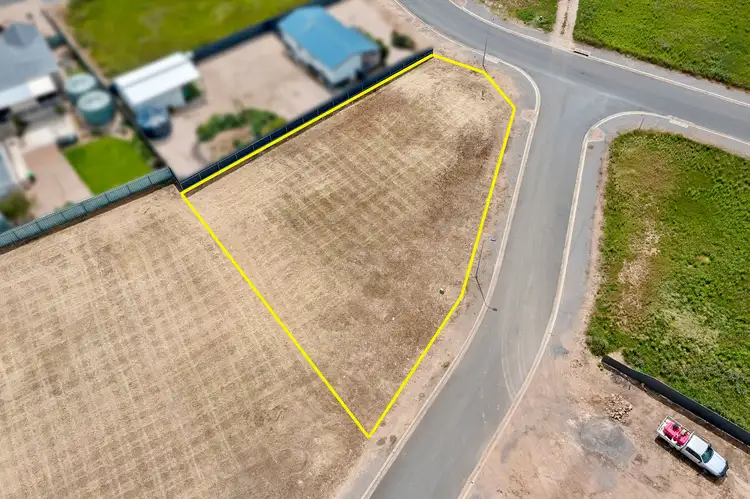 Main view of Homely land listing, 2 (Lot 21) Neptune Court, Point Turton SA 5575