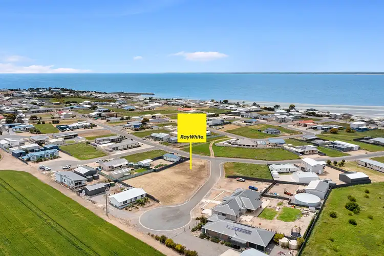 Second view of Homely land listing, 2 (Lot 21) Neptune Court, Point Turton SA 5575