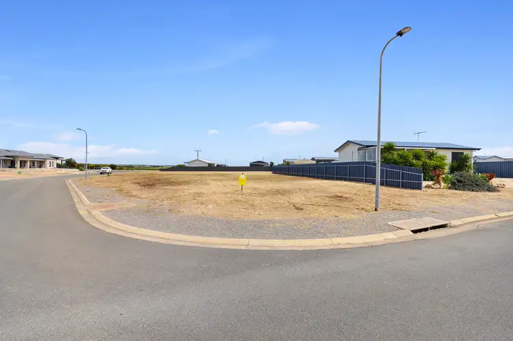Fifth view of Homely land listing, 2 (Lot 21) Neptune Court, Point Turton SA 5575