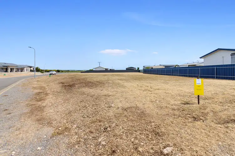 Seventh view of Homely land listing, 2 (Lot 21) Neptune Court, Point Turton SA 5575