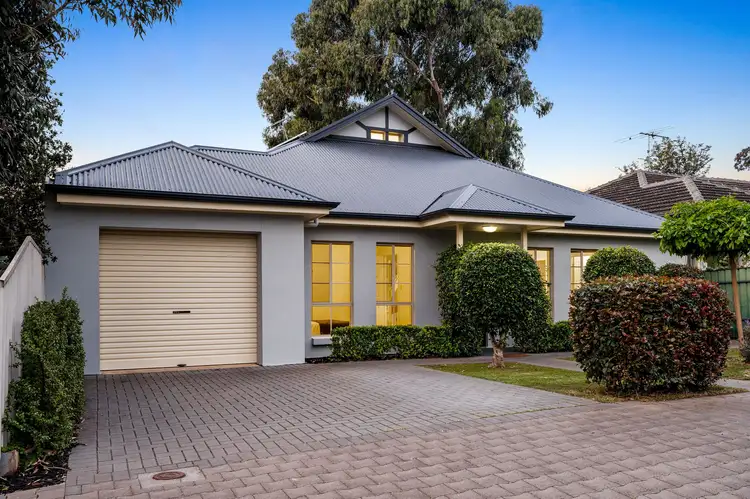 Second view of Homely house listing, 33 Sturt Avenue, Clapham SA 5062