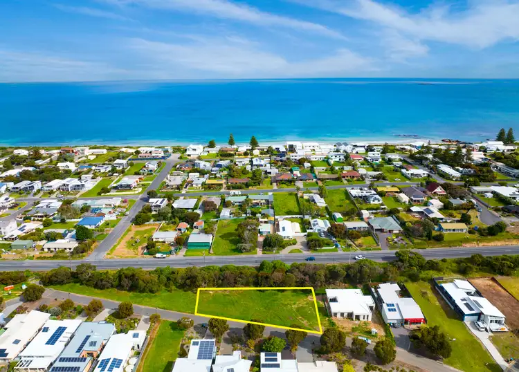 Third view of Homely land listing, 3 Sun Orchid Drive, Chiton SA 5211