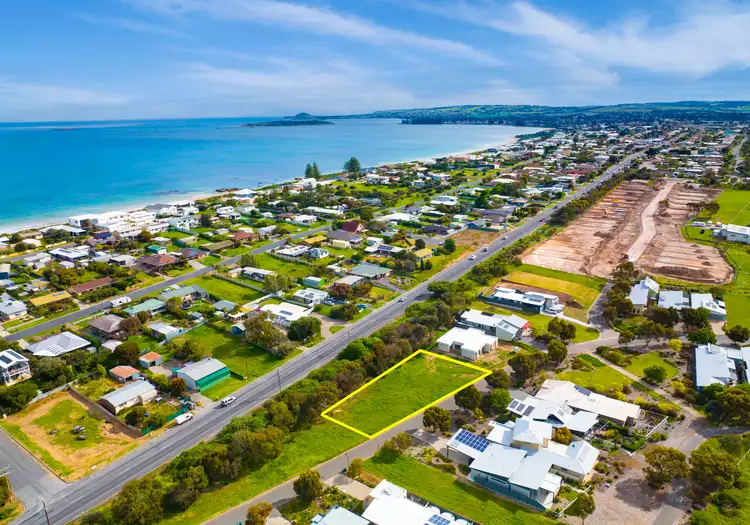 Fourth view of Homely land listing, 3 Sun Orchid Drive, Chiton SA 5211