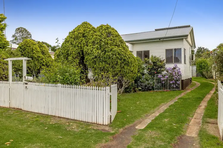 Main view of Homely house listing, 39 Glenvale Road, Newtown QLD 4350