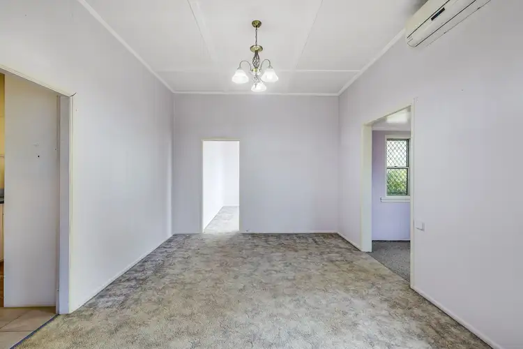 Second view of Homely house listing, 39 Glenvale Road, Newtown QLD 4350