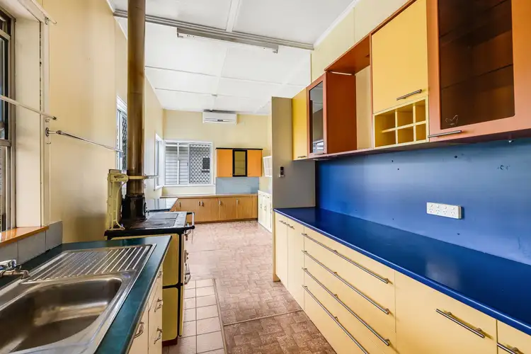 Third view of Homely house listing, 39 Glenvale Road, Newtown QLD 4350