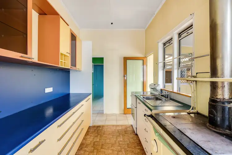 Fourth view of Homely house listing, 39 Glenvale Road, Newtown QLD 4350