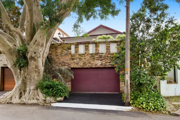 23 Farnham Avenue, Randwick NSW 2031