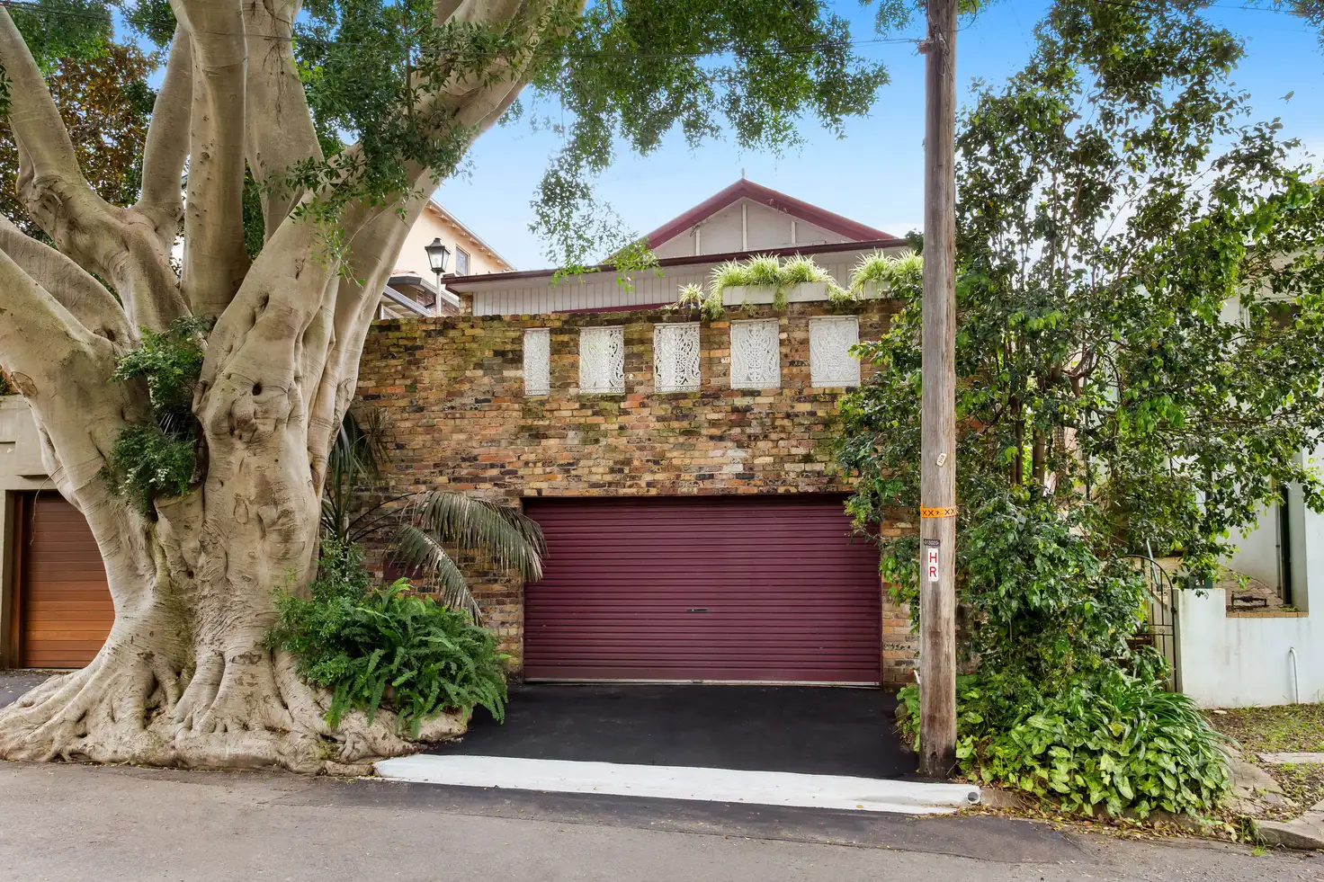 Main view of Homely house listing, 23 Farnham Avenue, Randwick NSW 2031