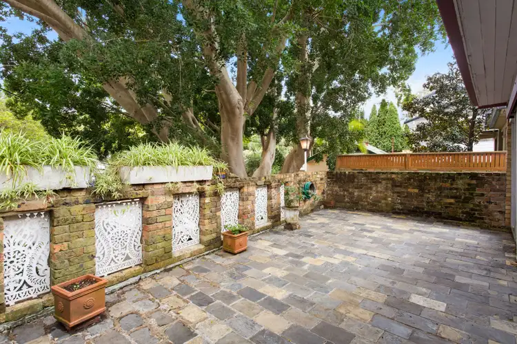 Fifth view of Homely house listing, 23 Farnham Avenue, Randwick NSW 2031