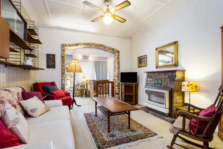 Sixth view of Homely house listing, 23 Farnham Avenue, Randwick NSW 2031