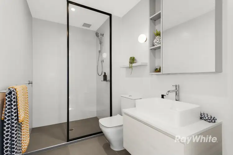 Fourth view of Homely apartment listing, 103/1B Kokaribb Road, Carnegie VIC 3163