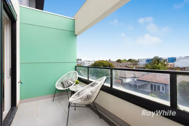 Fifth view of Homely apartment listing, 103/1B Kokaribb Road, Carnegie VIC 3163