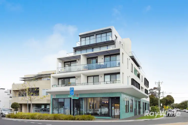 Sixth view of Homely apartment listing, 103/1B Kokaribb Road, Carnegie VIC 3163