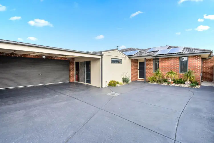 4/7 Acheron Street, Epping VIC 3076