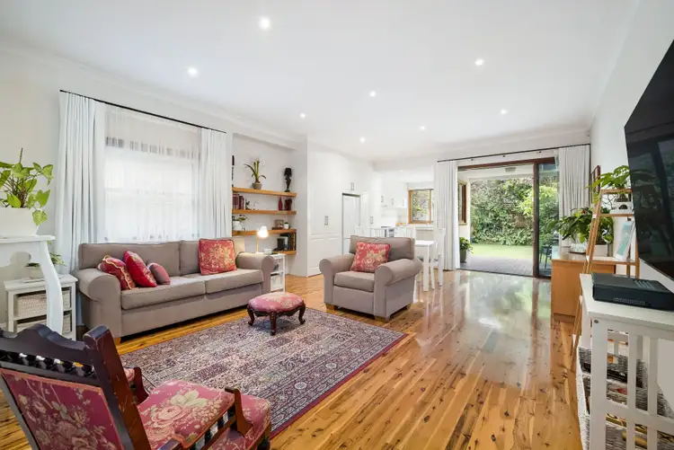 Second view of Homely house listing, 18 Chapman Avenue, Maroubra NSW 2035