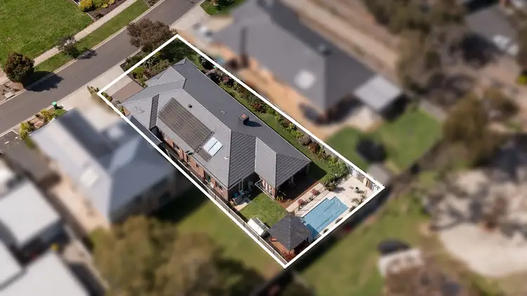 Fourth view of Homely house listing, 19 Peninsula View, Cowes VIC 3922