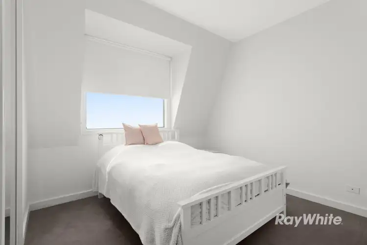 Third view of Homely apartment listing, 12/2 Belsize Avenue, Carnegie VIC 3163