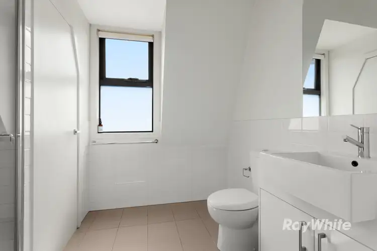 Fourth view of Homely apartment listing, 12/2 Belsize Avenue, Carnegie VIC 3163