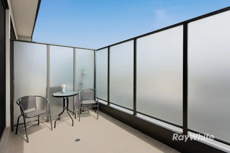 Fifth view of Homely apartment listing, 12/2 Belsize Avenue, Carnegie VIC 3163