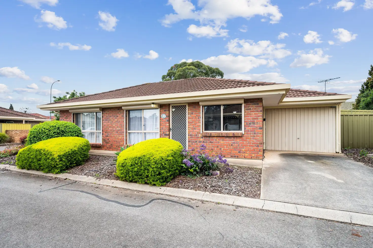 Main view of Homely unit listing, 1/11 Clancy Road, Paralowie SA 5108