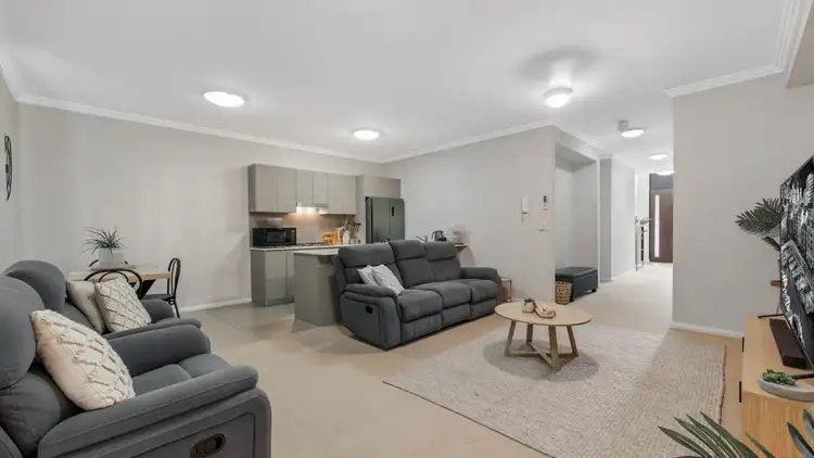 22 Tyler Street, Jordan Springs NSW 2747