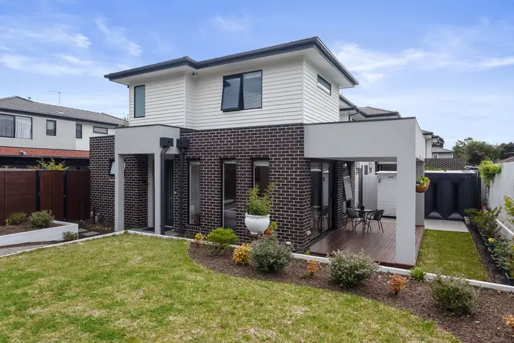 1/99 Mt Dandenong Road, Ringwood East VIC 3135