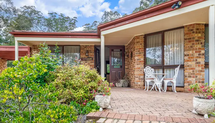 Second view of Homely house listing, 16 Buckett Place, Kurrajong NSW 2758