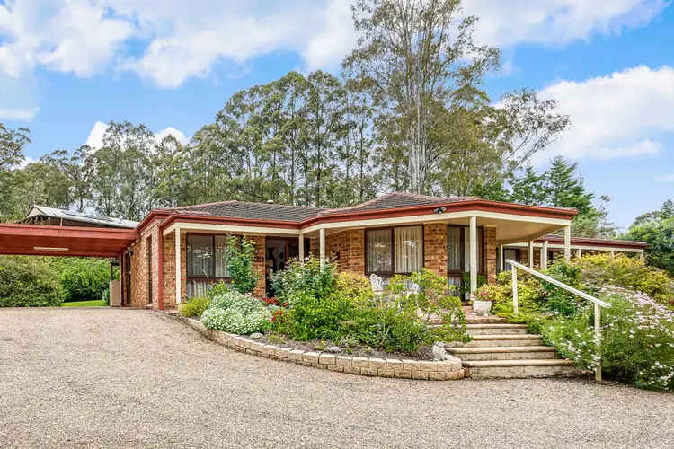 Third view of Homely house listing, 16 Buckett Place, Kurrajong NSW 2758
