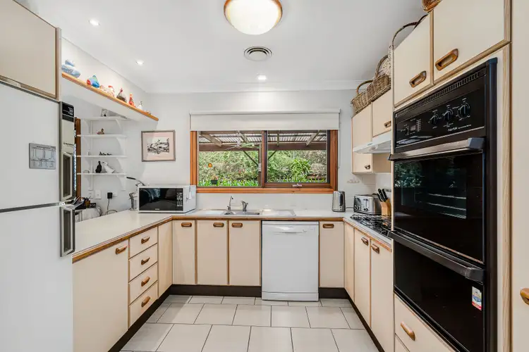 Fifth view of Homely house listing, 16 Buckett Place, Kurrajong NSW 2758