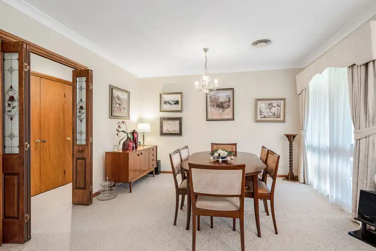 Sixth view of Homely house listing, 16 Buckett Place, Kurrajong NSW 2758