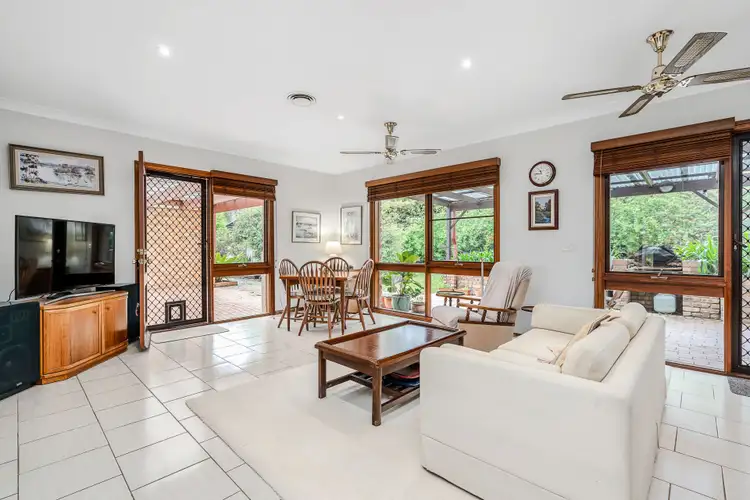Seventh view of Homely house listing, 16 Buckett Place, Kurrajong NSW 2758