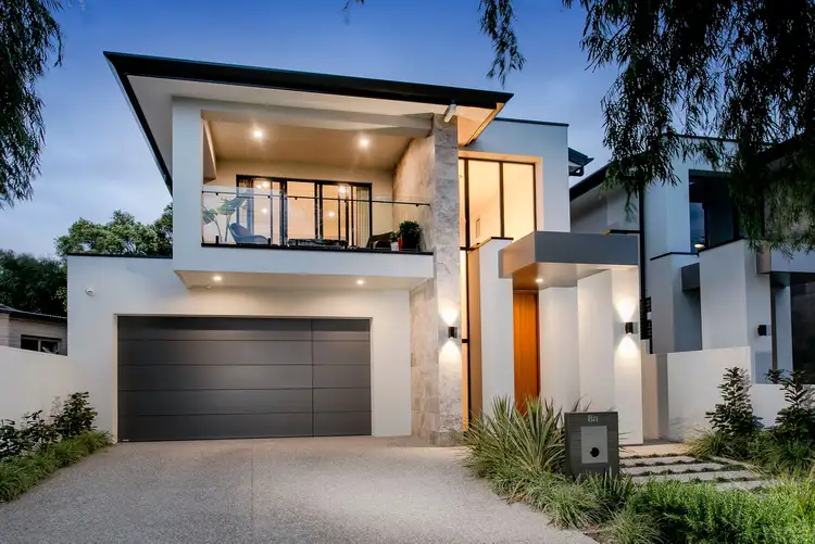 8A Sunset Crescent, Grange SA 5022