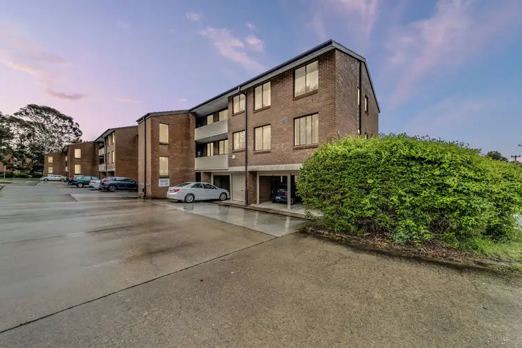 13/28 Springvale Drive, Hawker ACT 2614