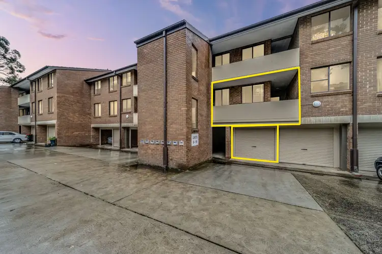 Second view of Homely house listing, 13/28 Springvale Drive, Hawker ACT 2614