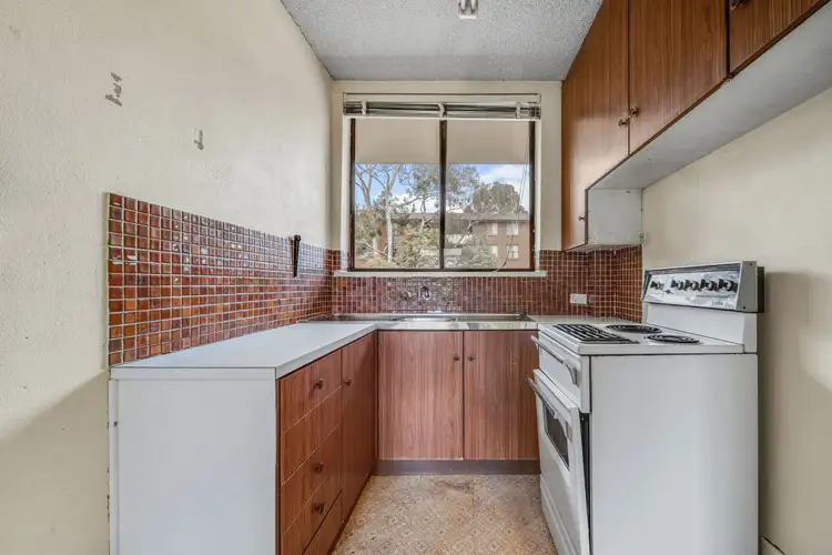 Third view of Homely house listing, 13/28 Springvale Drive, Hawker ACT 2614